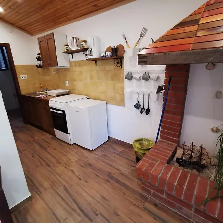 Apartament Kika