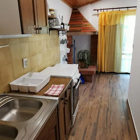 Apartament Kika
