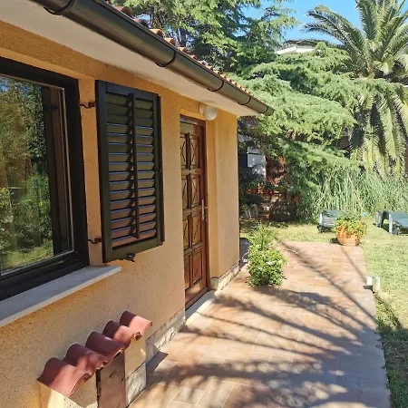 Kika Apartament *