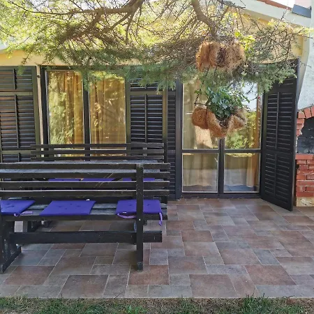 Apartament Kika *