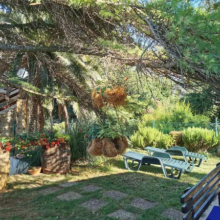 Apartament Kika *