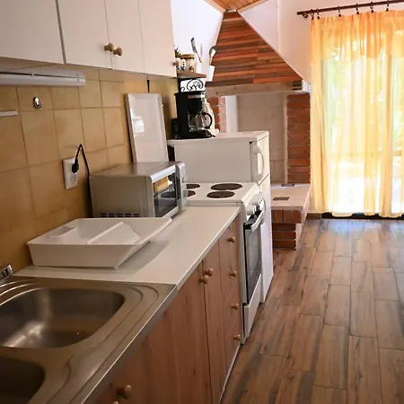 Kika Apartamento