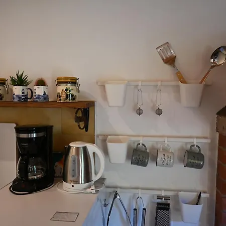 Kika Appartement *