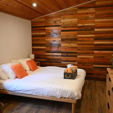 Kika Appartement Ližnjan