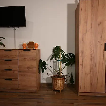 Appartement Kika