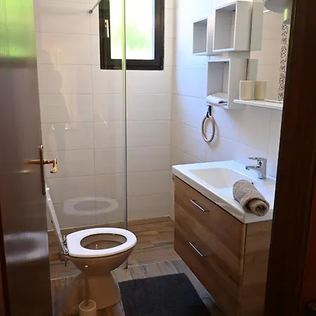 Appartement Kika Ližnjan