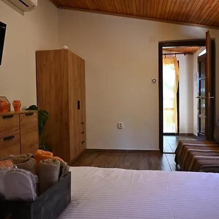 Kika Appartement