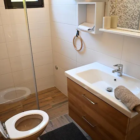 Kika Apartamento *