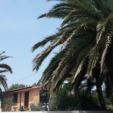 Kika Apartament *