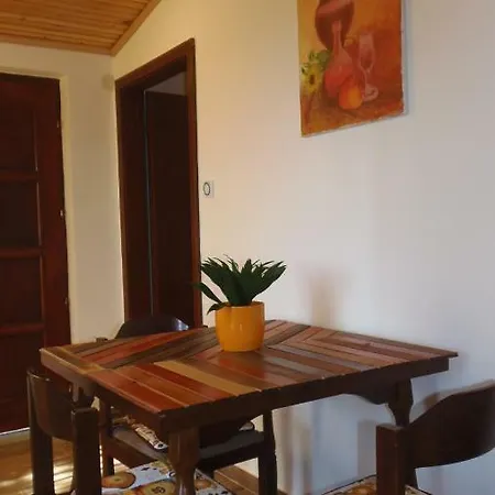 Apartament Kika *