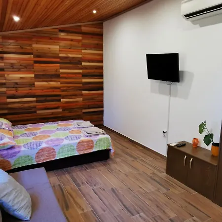 Appartement Kika Ližnjan