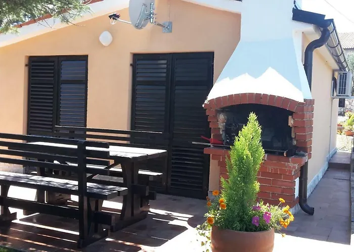 Kika Appartement Ližnjan